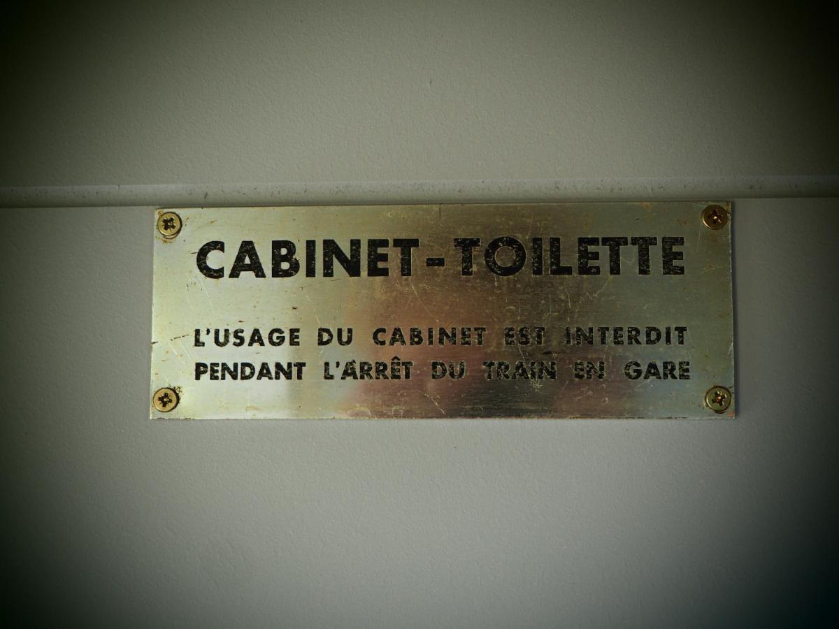 La Gare De Millas Chambres D'Hotes 외부 사진